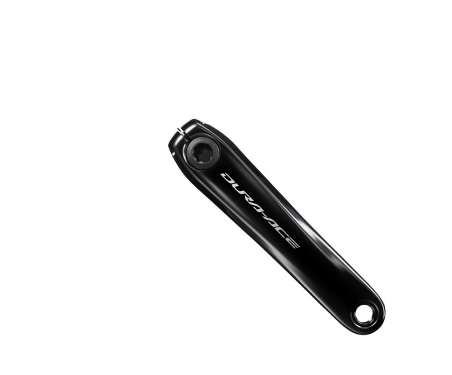 Juego de bielas Shimano Dura Ace FC-R9200 12Vel 52-36T 172.5mm