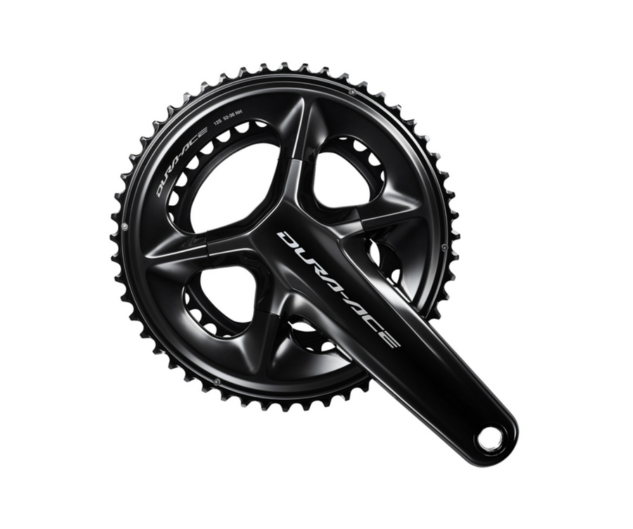 Juego de bielas Shimano Dura Ace FC-R9200 12Vel 52-36T 172.5mm