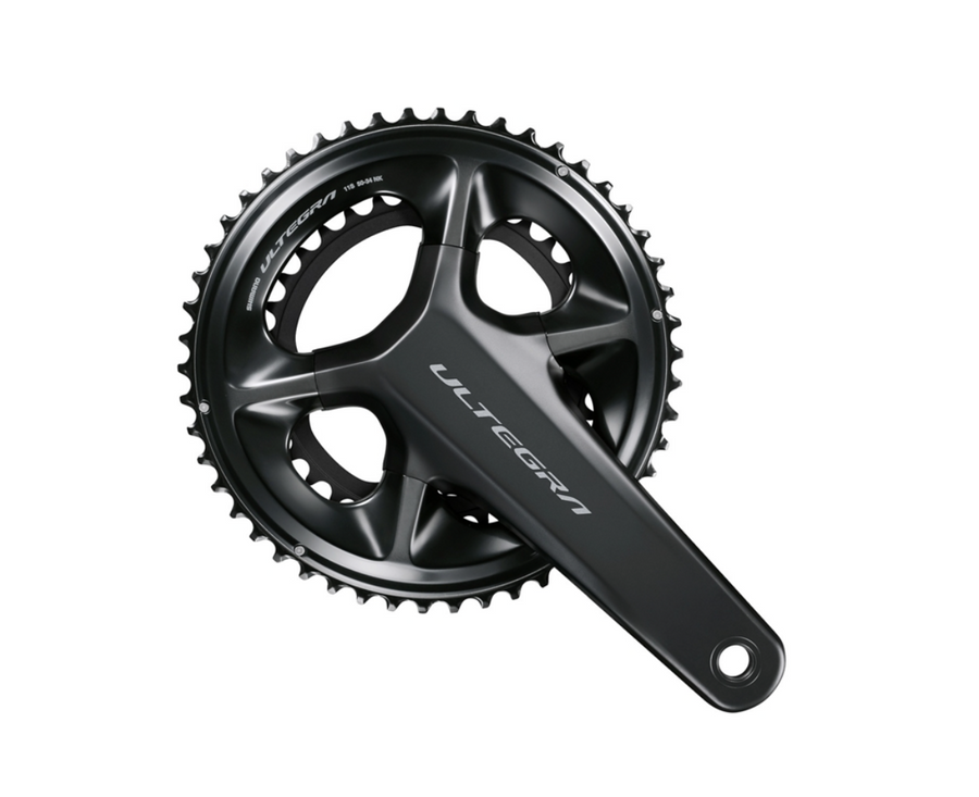 Juego de bielas Shimano FC-08 ULTEGRA 50-34T 11V