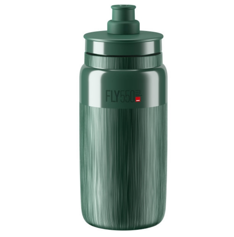 Caramañola Elite Fly 550 ml TEX Opal