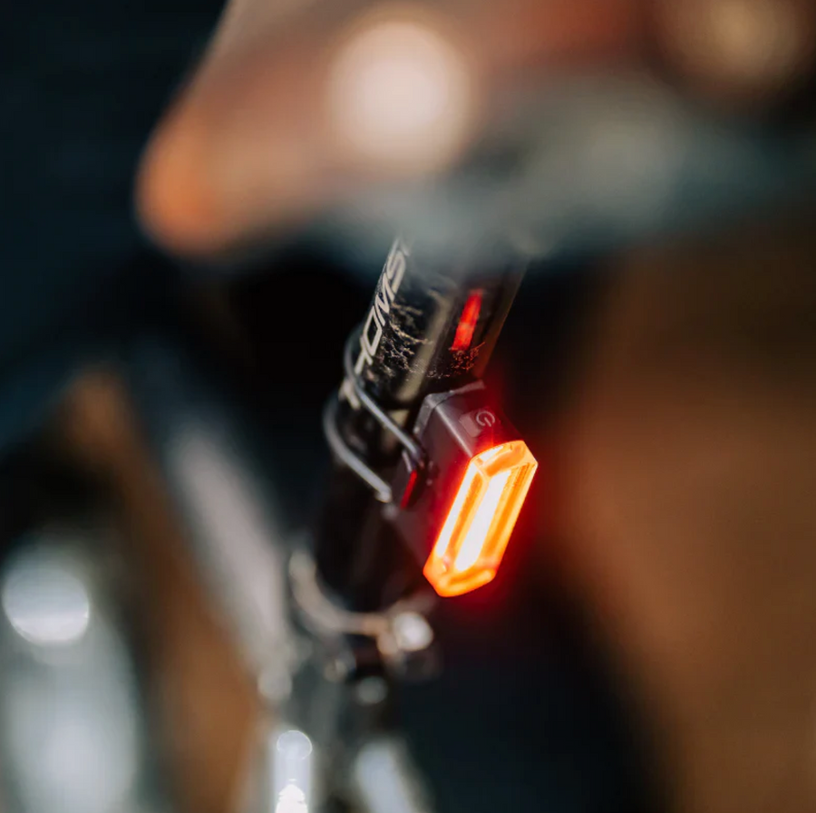 Luz trasera Magicshine SEEMEE 20 LUMENS