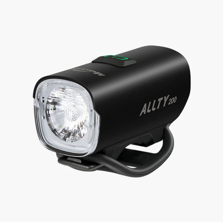 Luz delantera Magicshine ALLTY 200