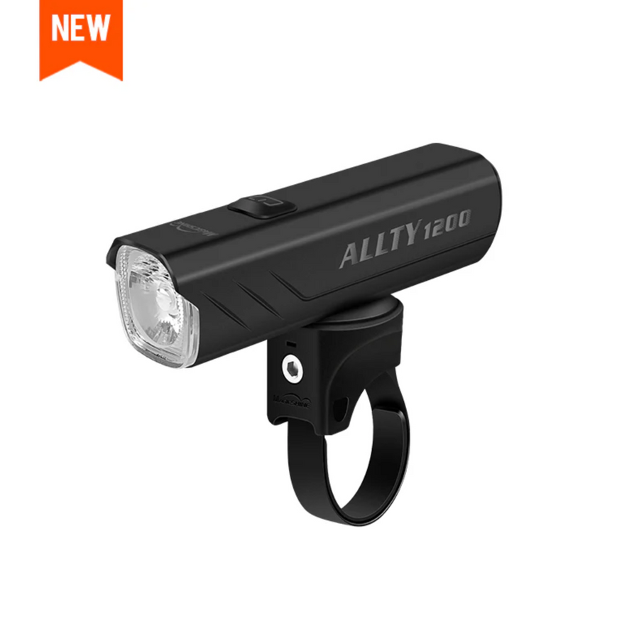 Luz delantera Magicshine ALLTY 1200 V2