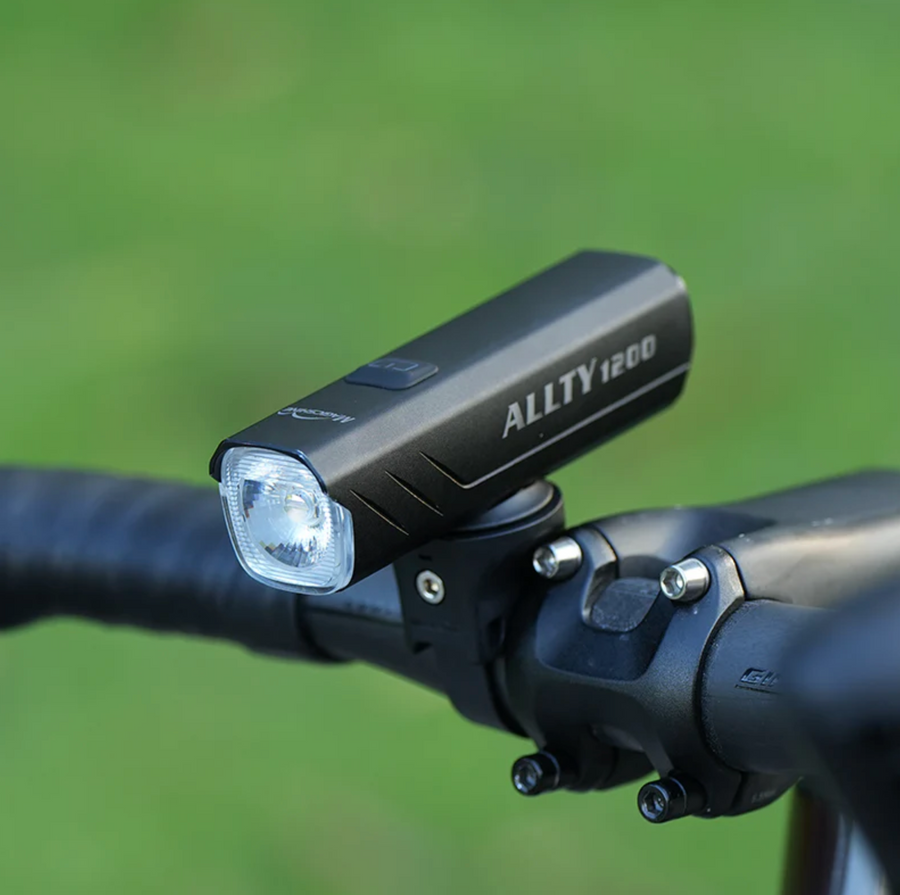 Luz delantera Magicshine ALLTY 1200 V2