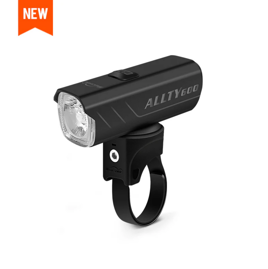 Luz delantera Magicshine ALLTY 600 V2