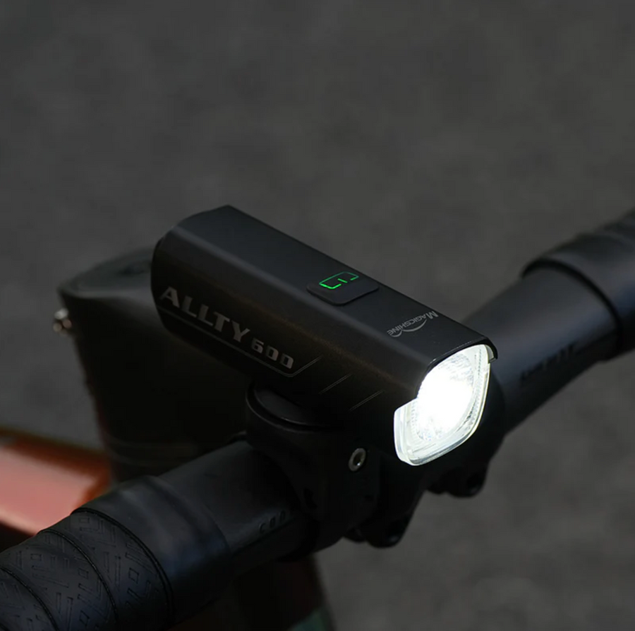 Luz delantera Magicshine ALLTY 600 V2