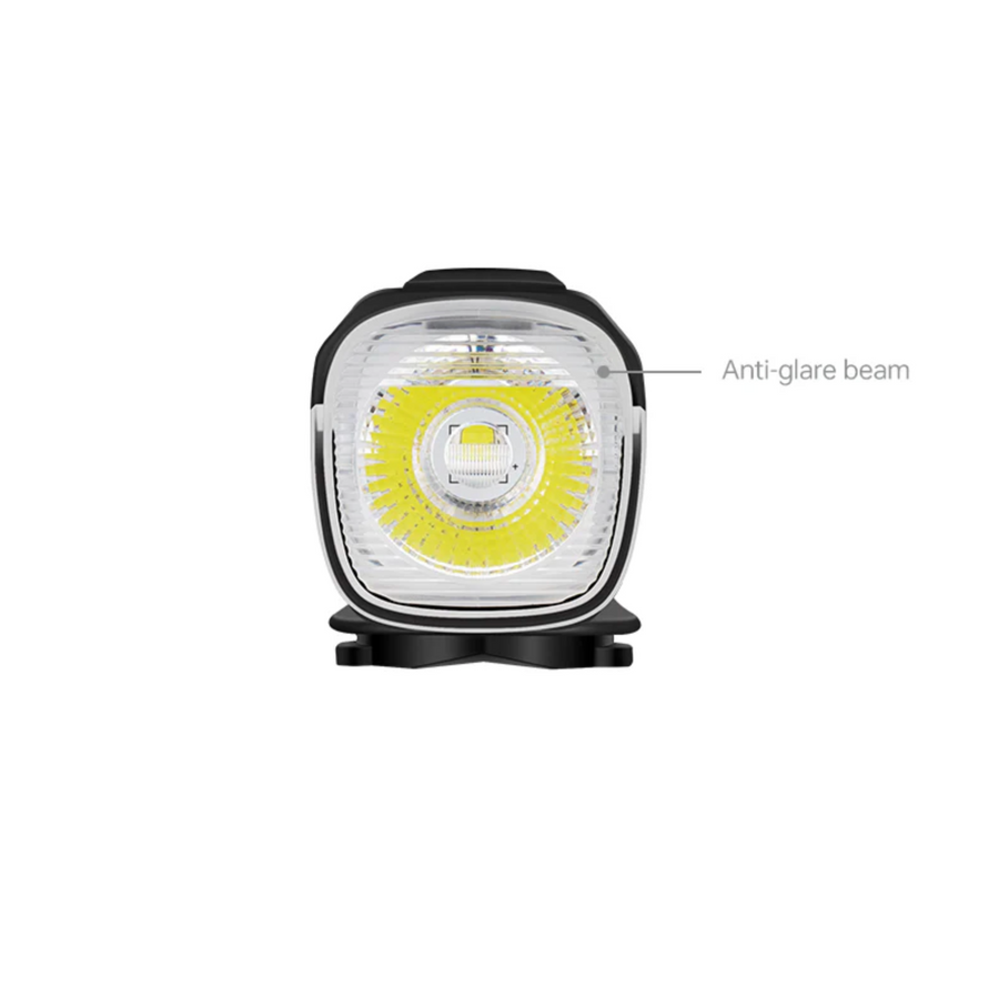 Luz delantera Magicshine ALLTY 600 V2