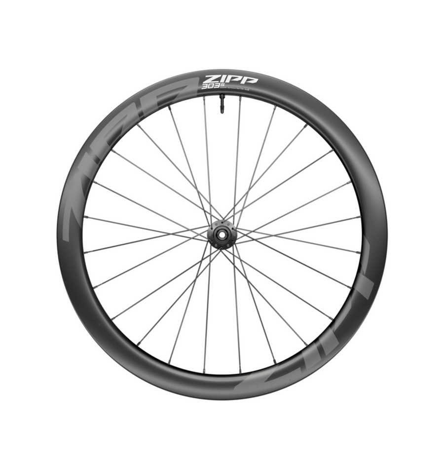 Ruedas Zipp 303 S delantera y trasera disco tubless