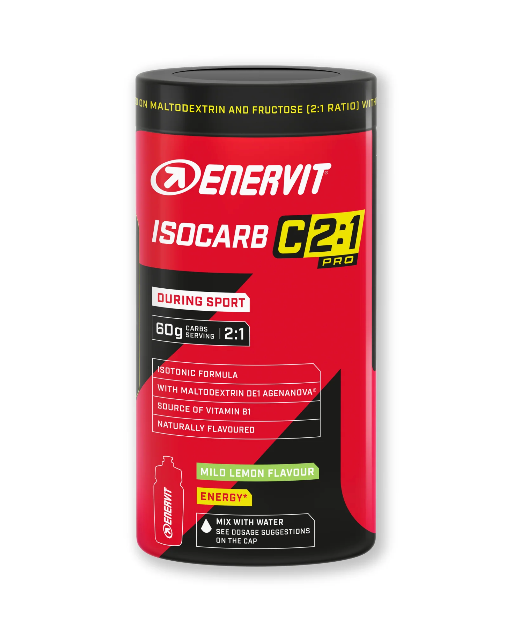 Enfocar
