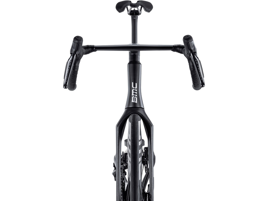 BMC Teammachine R 01 FOUR (ANTHRACITE-CARBON)