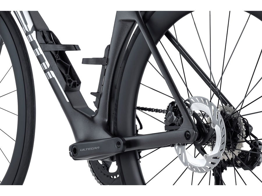 BMC Teammachine R 01 FOUR (ANTHRACITE-CARBON)