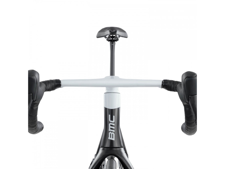 BMC Teammachine R 01 ONE(CARBON BLACK-COOL WHITE)