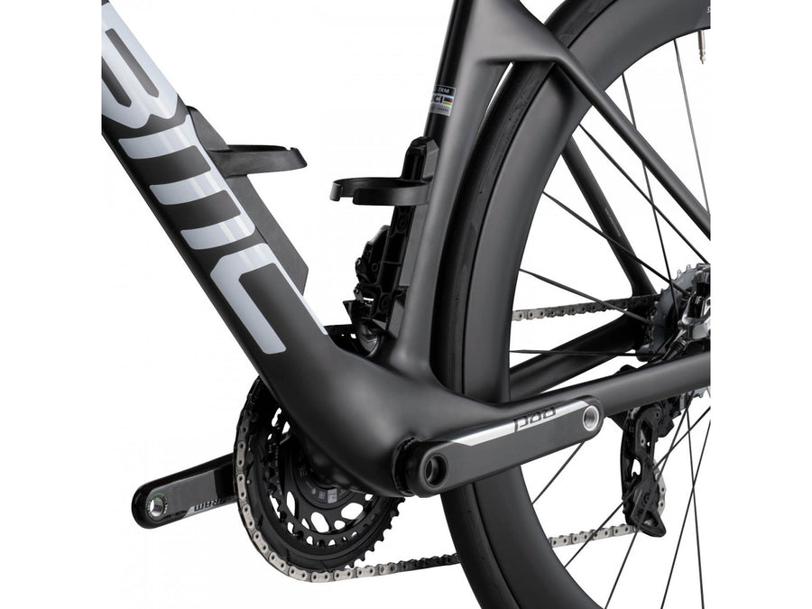 BMC Teammachine R 01 ONE(CARBON BLACK-COOL WHITE)