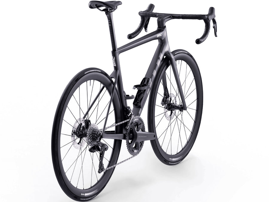BMC Teammachine SLR 01 FOUR(CARBON BLACK)