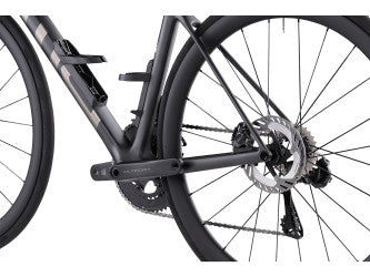 BMC Teammachine SLR 01 FOUR(CARBON BLACK)