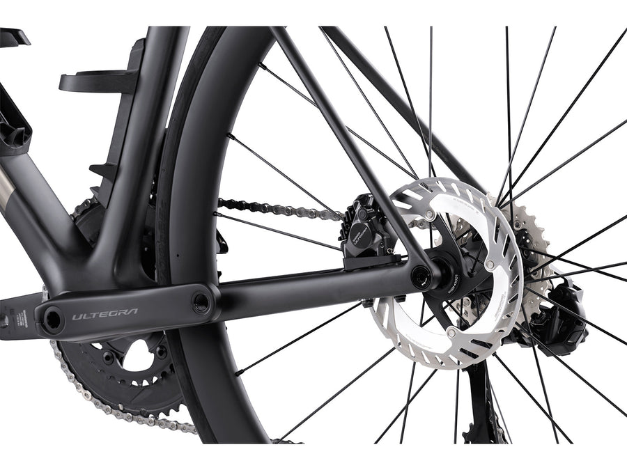 BMC Teammachine SLR 01 FOUR(CARBON BLACK)