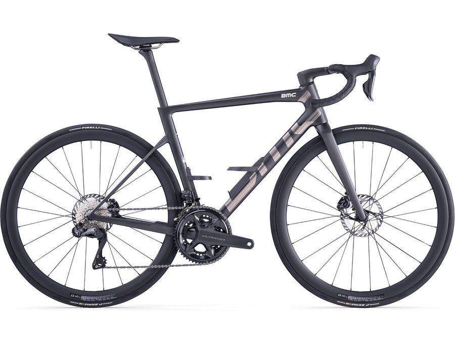BMC Teammachine SLR 01 FOUR(CARBON BLACK)