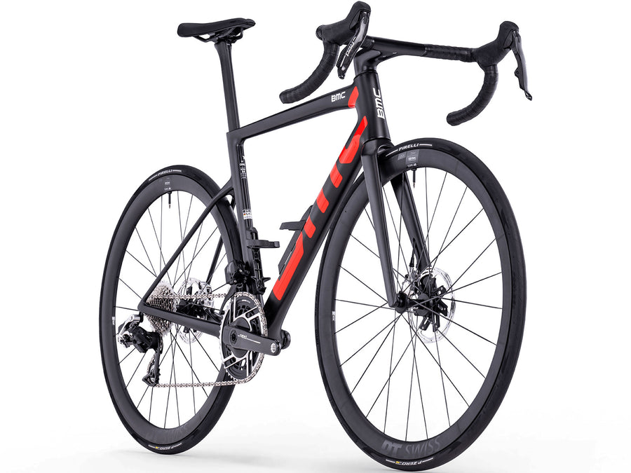 BMC Teammachine SLR 01 ONE (CARBON)