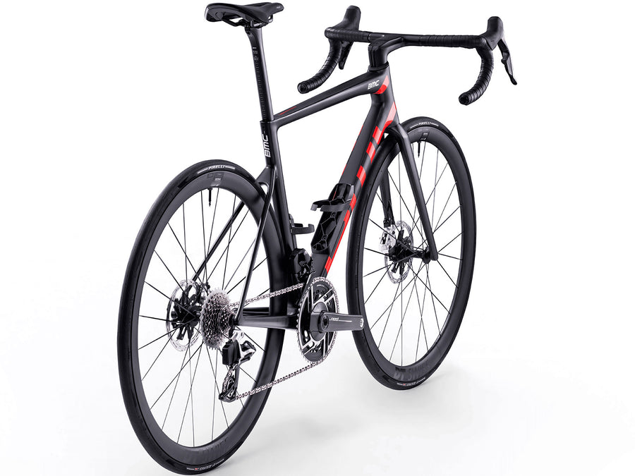 BMC Teammachine SLR 01 ONE (CARBON)