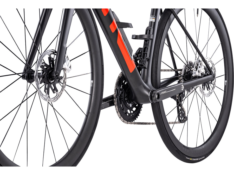 BMC Teammachine SLR 01 ONE (CARBON)