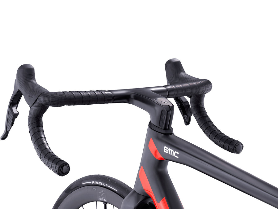BMC Teammachine SLR 01 ONE (CARBON)