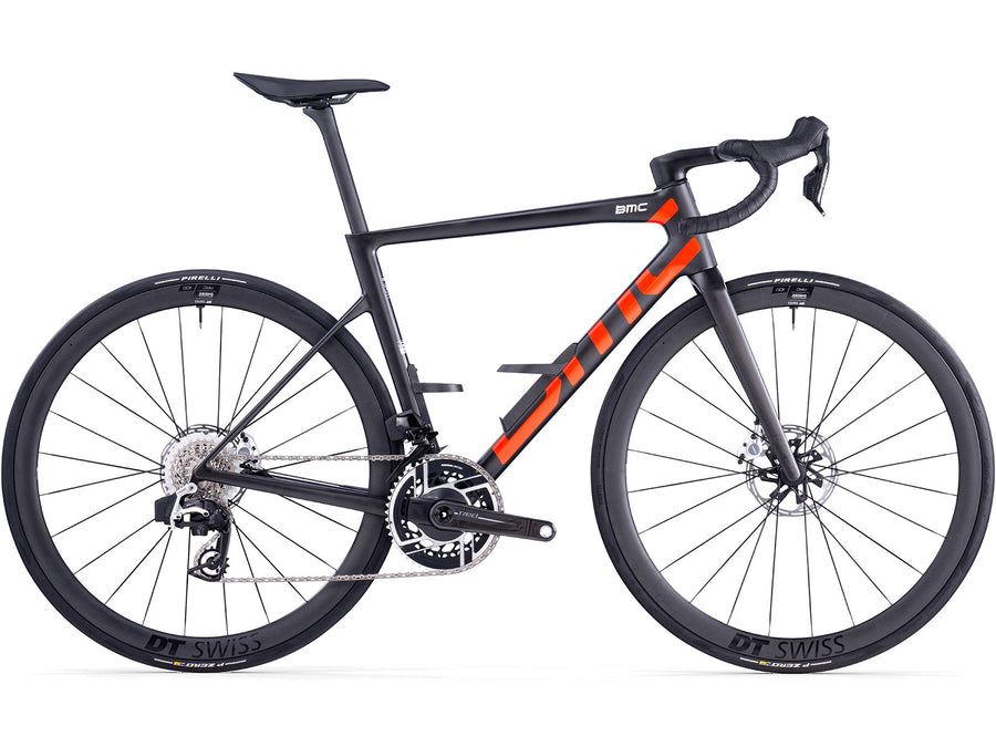 BMC Teammachine SLR 01 ONE (CARBON)
