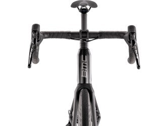 BMC Teammachine SLR FOUR (BLACK)