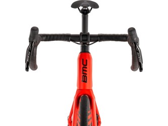 BMC Teammachine SLR FOUR (NEON RED)