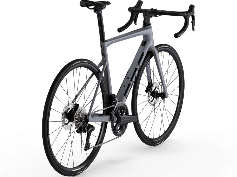 Teammachine SLR TWO (IRON GREY)