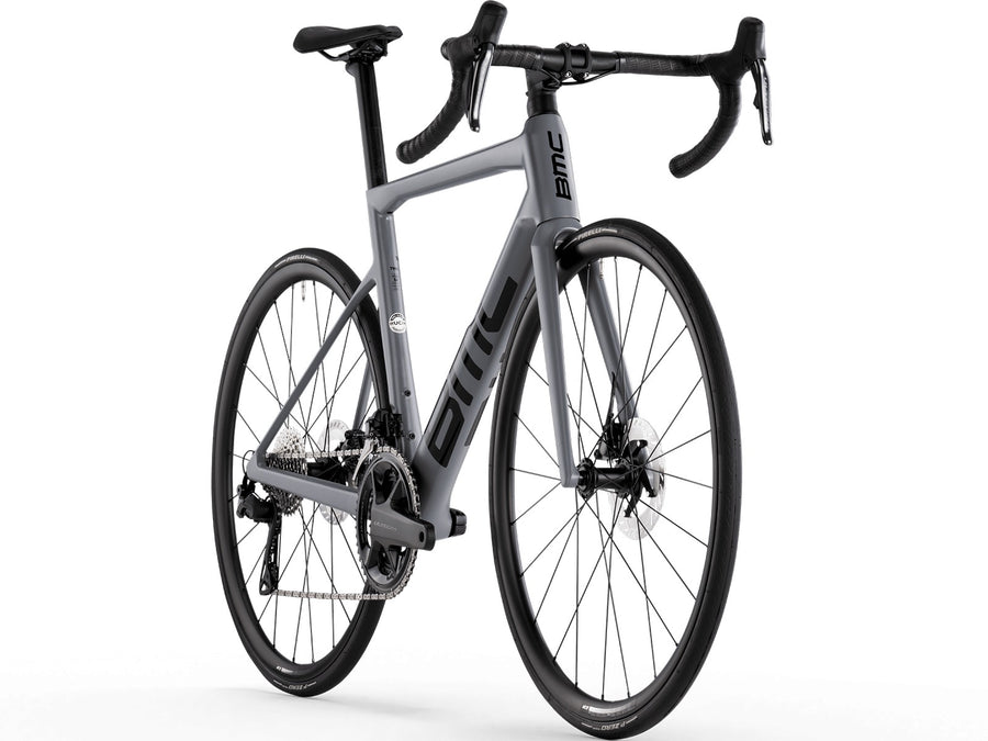 Teammachine SLR TWO (IRON GREY)