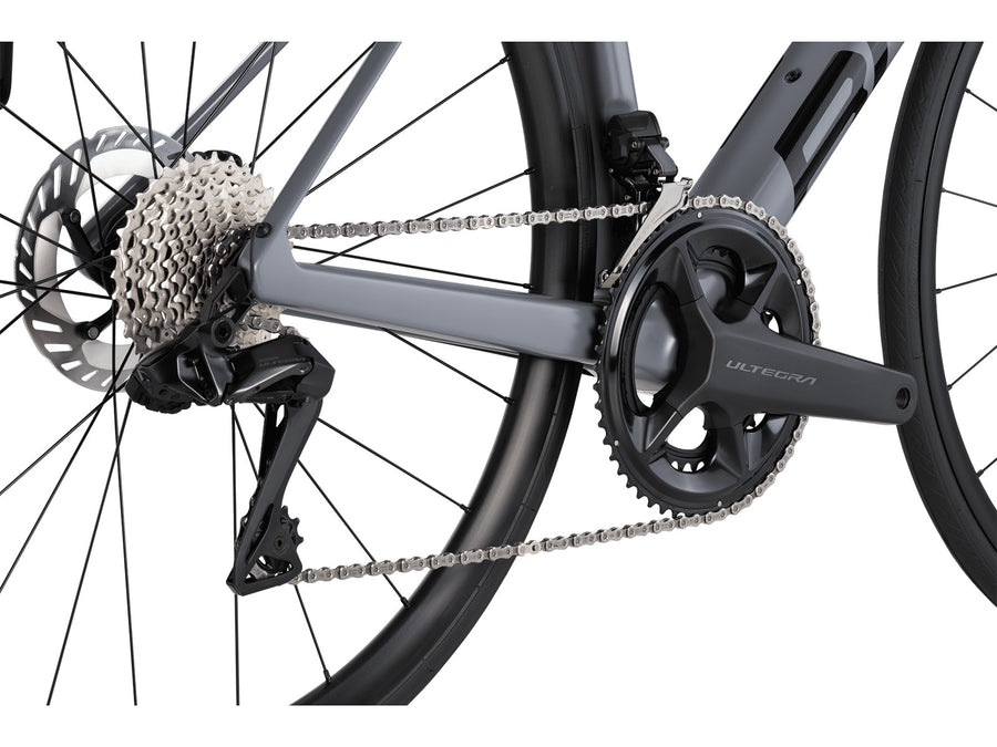 Teammachine SLR TWO (IRON GREY)