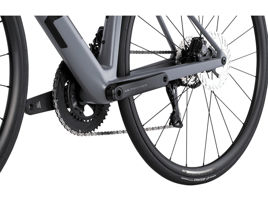 Teammachine SLR TWO (IRON GREY)