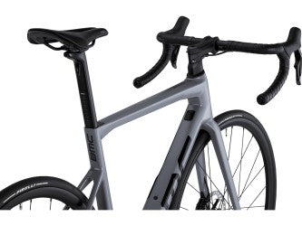 Teammachine SLR TWO (IRON GREY)