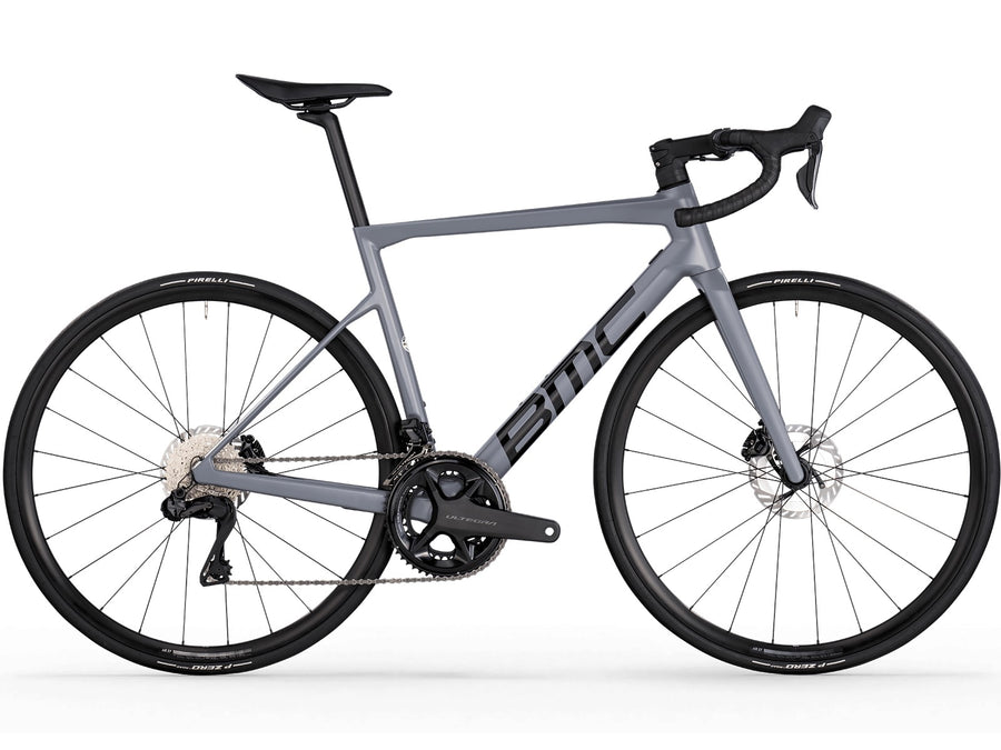 Teammachine SLR TWO (IRON GREY)