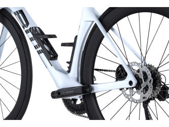 BMC Teammachine R 01 FIVE(CARBON-WHITE BLACK)