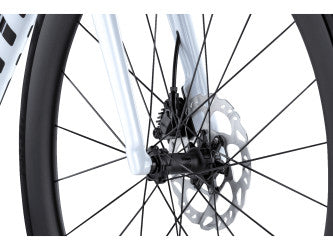 BMC Teammachine R 01 FIVE(CARBON-WHITE BLACK)