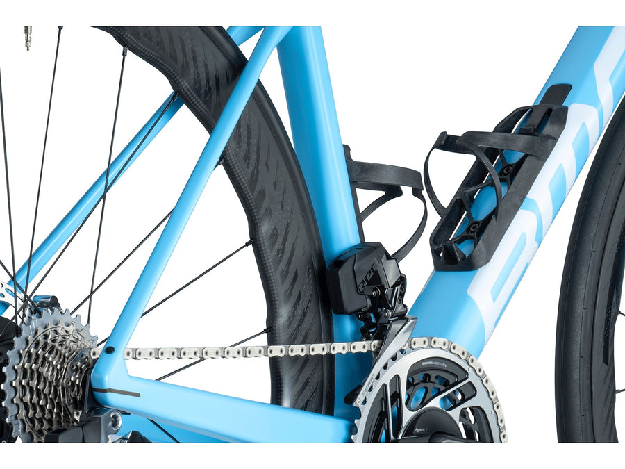BMC Teammachine SLR 01 ONE(GLACIER BLUE-NEON RED)