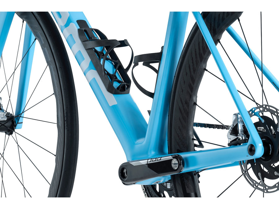 BMC Teammachine SLR 01 ONE(GLACIER BLUE-NEON RED)