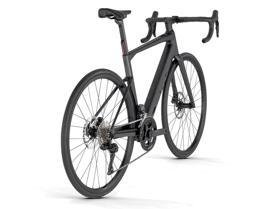 BMC Roadmachine 01 AMP Three (carbon-metallic grey)