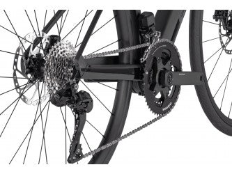 BMC Roadmachine 01 AMP Three (carbon-metallic grey)