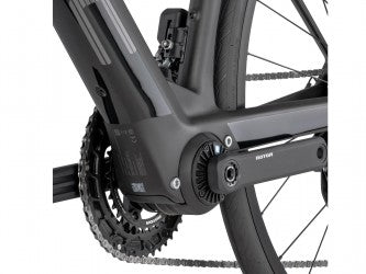 BMC Roadmachine 01 AMP Three (carbon-metallic grey)