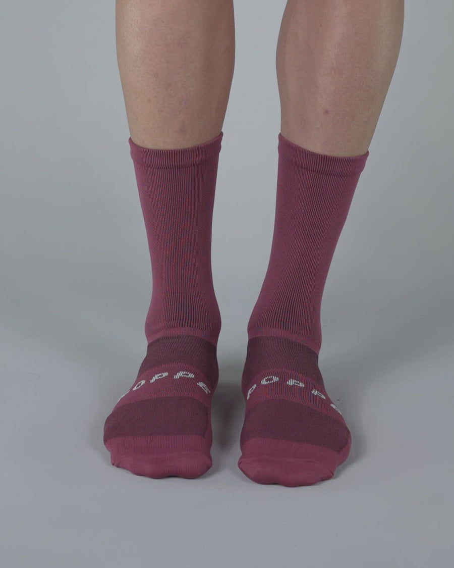 Raspberry Pink