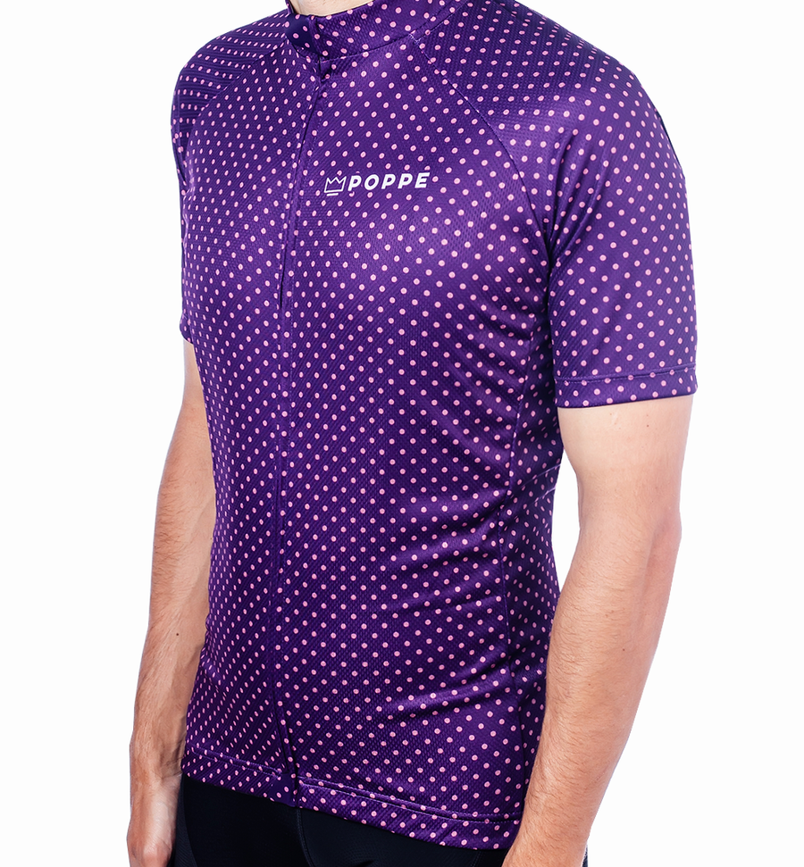 Purple Dots