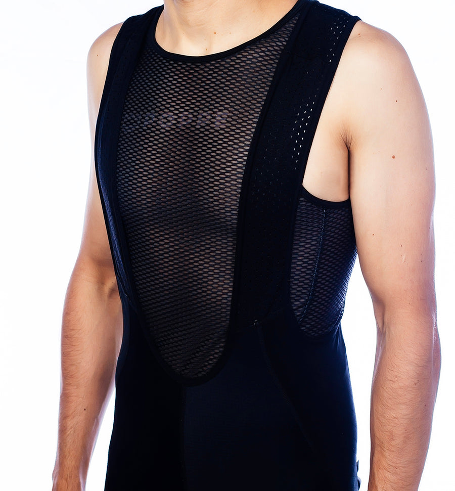 Black Poppe Base Layer
