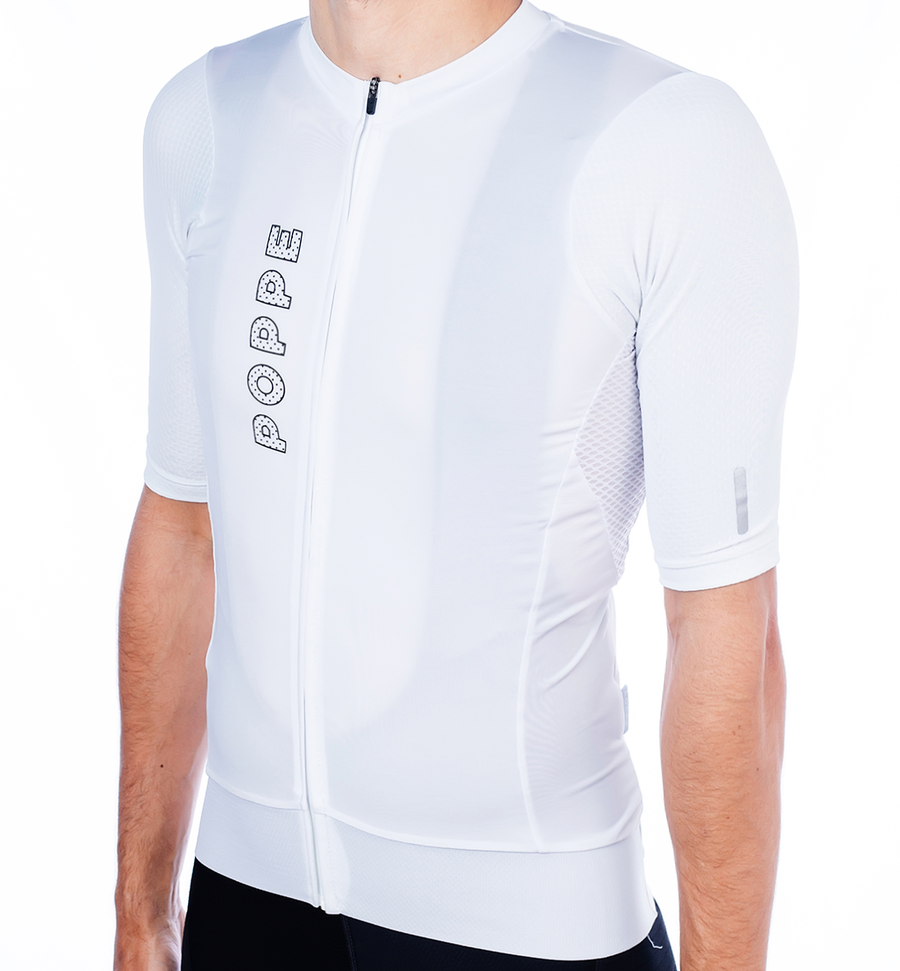 Origin White