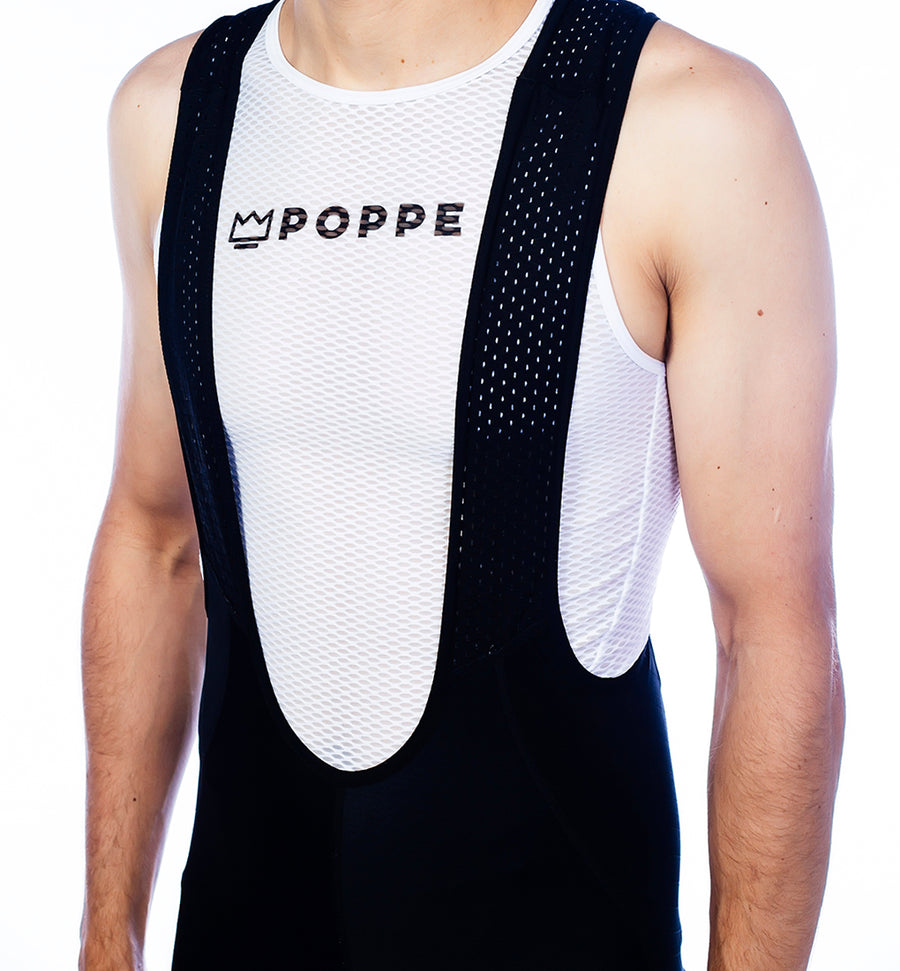 White Poppe Base Layer
