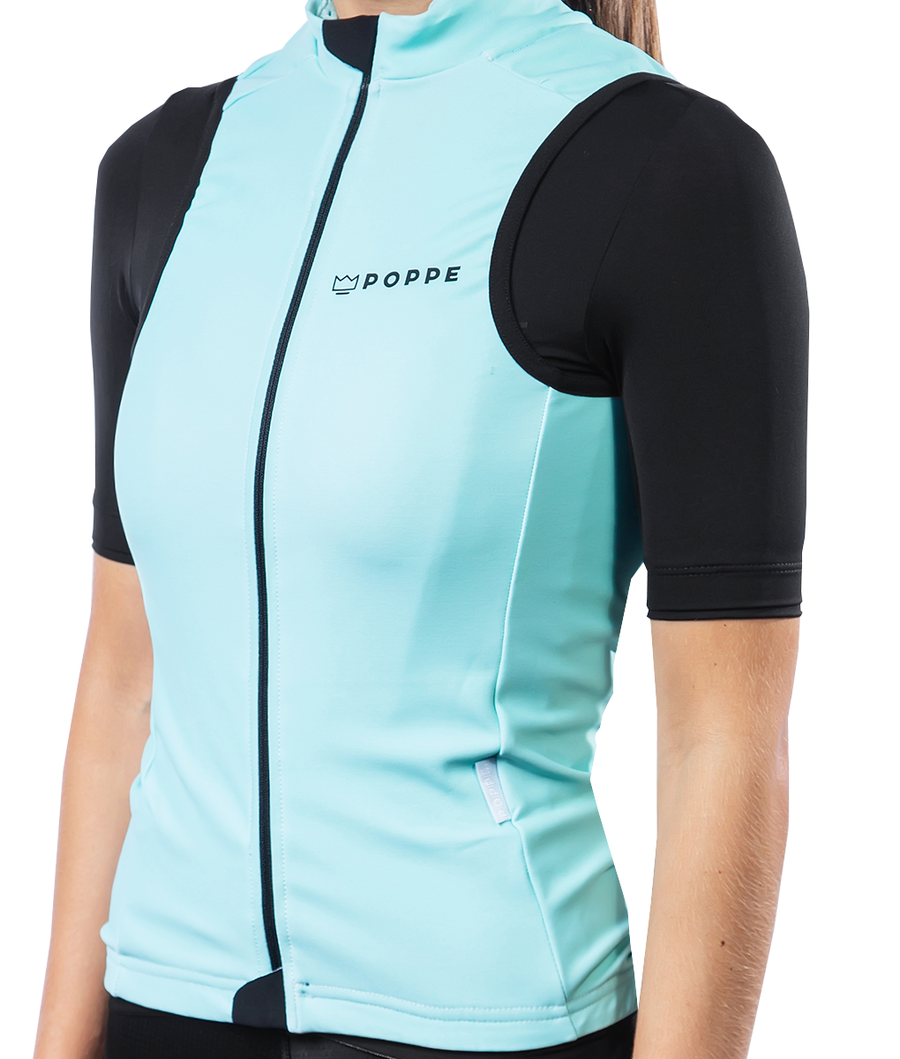 Mint tempo Gilet