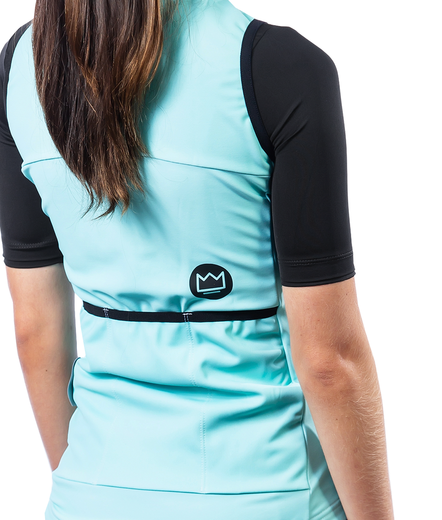 Mint tempo Gilet