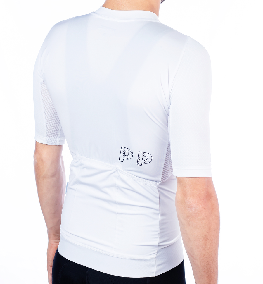 Origin White