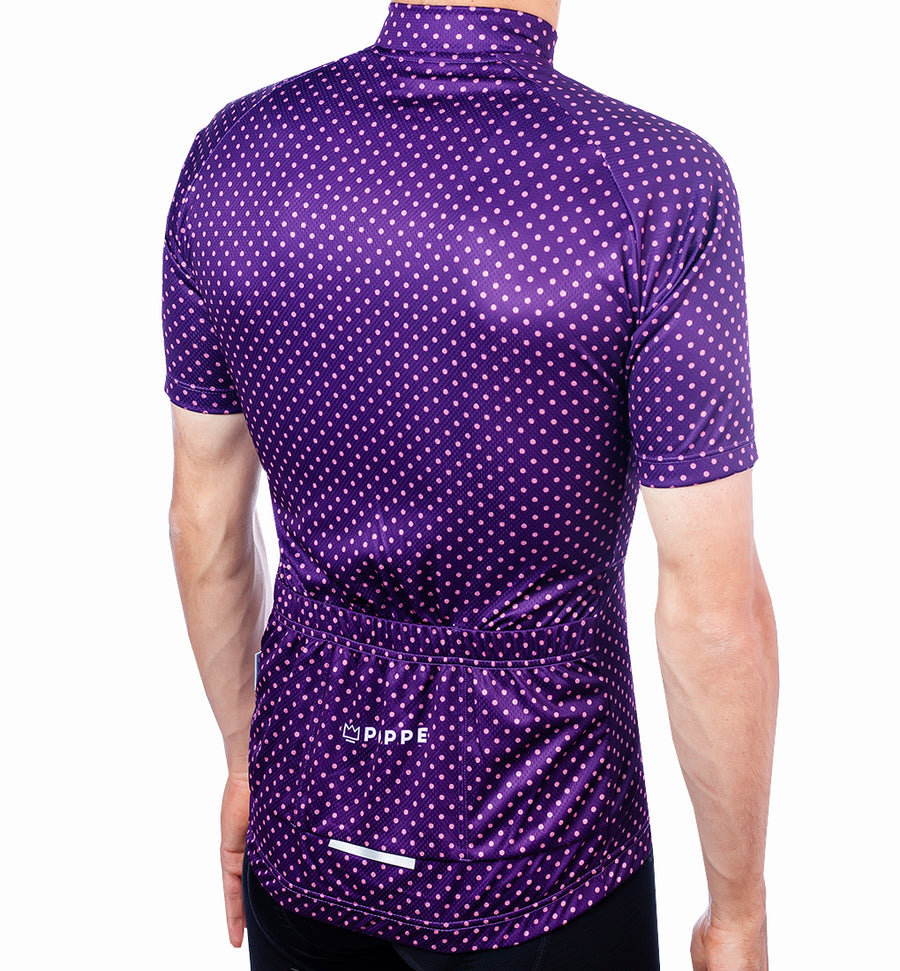 Purple Dots